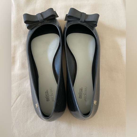 Melissa & Jason Wu - Picture 3 of 9